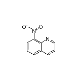 8-Nitroquinoline