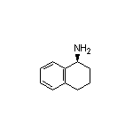 (S)-(+)-1,2,3,4-Tetrahydro-1-naphthylamine