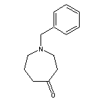 1-Benzyl-hexahydro-4H-azepin-4-one