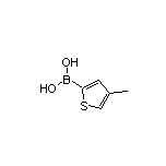 4-Methylthiophene-2-boronic Acid 