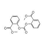 Bis[2-(methoxycarbonyl)phenyl]carbonate