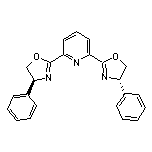 2,6-Bis[(S)-4-phenyl-2-oxazolinyl]pyridine