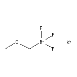 Potassium Methoxymethyltrifluoroborate