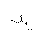1-(Chloroacetyl)piperidine