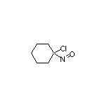 1-Chloro-1-nitrosocyclohexane