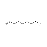 8-Chloro-1-octene