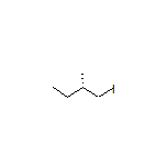 (S)-1-Iodo-2-methylbutane