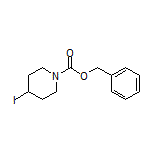 1-Cbz-4-iodopiperidine