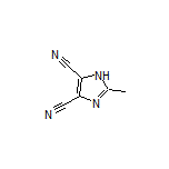 2-Methylimidazole-4,5-dicarbonitrile