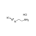 2-Azidoethanamine Hydrochloride