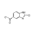 2-Chloro-5-nitrobenzimidazole