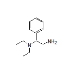 N1,N1-Diethyl-1-phenyl-1,2-ethanediamine
