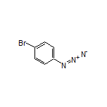 1-Azido-4-bromobenzene