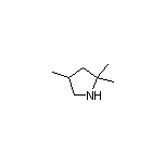 2,2,4-trimethylpyrrolidine