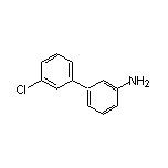 3-Amino-3’-chlorobiphenyl