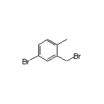5-Bromo-2-methylbenzyl Bromide