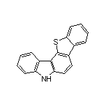 5H-Benzo[4,5]thieno[3,2-c]carbazole