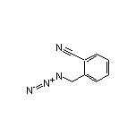 2-(Azidomethyl)benzonitrile