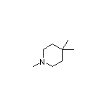 1,4,4-Trimethylpiperidine