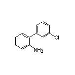 2-Amino-3’-chlorobiphenyl