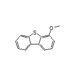 4-Methoxydibenzo[b,d]thiophene