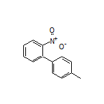 4’-Methyl-2-nitrobiphenyl