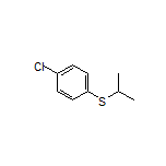1-Chloro-4-(isopropylthio)benzene